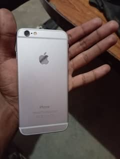 iPhone 6 16GB non PTA