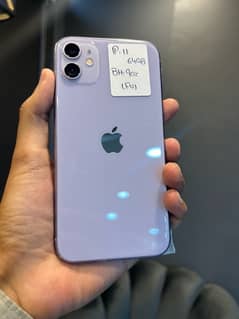 iphone 11 64gb waterpack factory unlocked full sim time