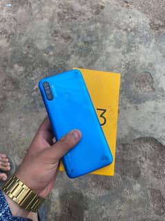 Realme C3 0