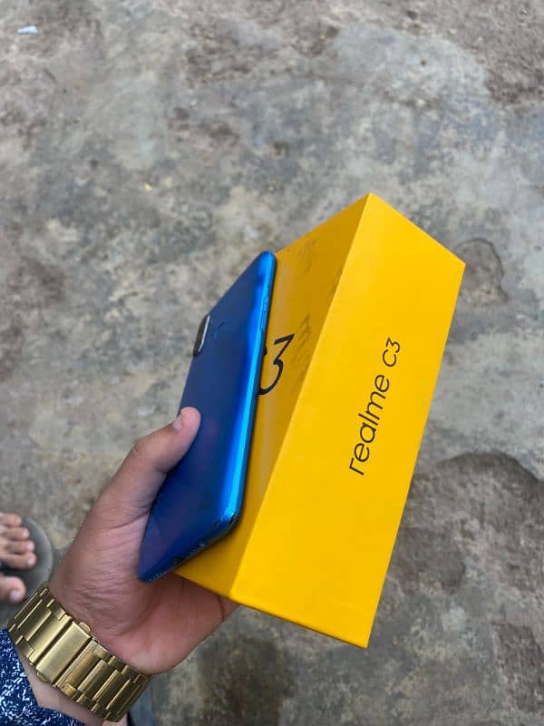 Realme C3 1