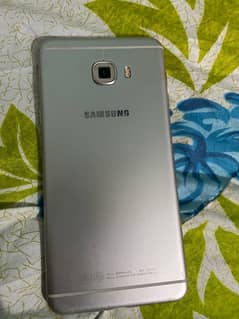 Samsung c7