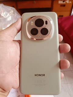 Honor magic 6 pro epi green global model 215k 0