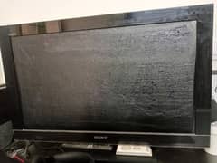 sony lcd for sale