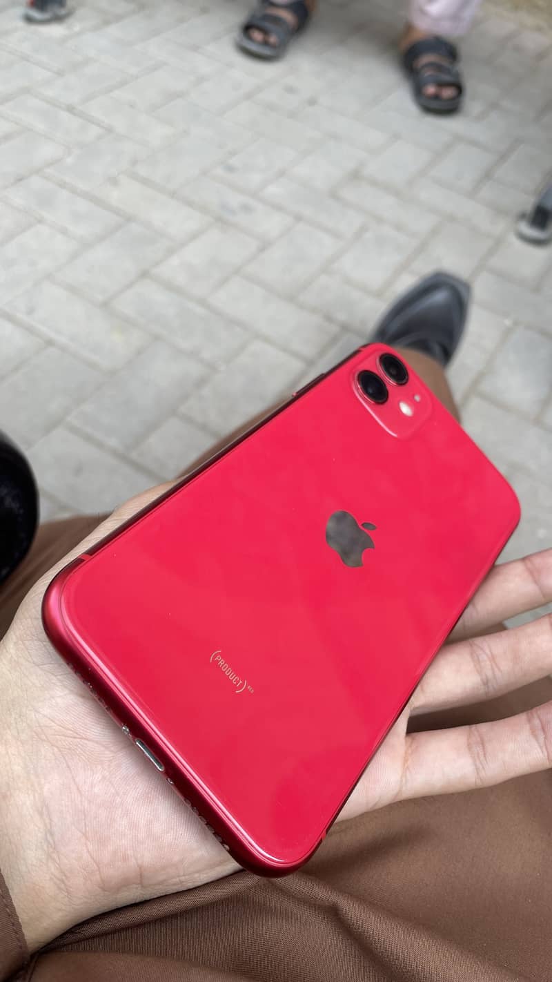 Iphone 11 non pta jv 2