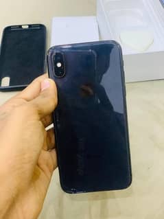 I phone x pta approved