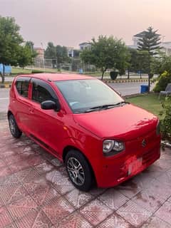 Suzuki Alto 2015 0