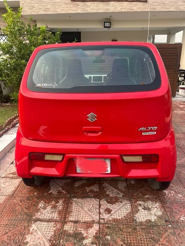 Suzuki Alto 2015 1