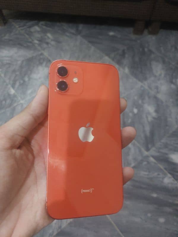 Iphone 12 Dual pta approved 5