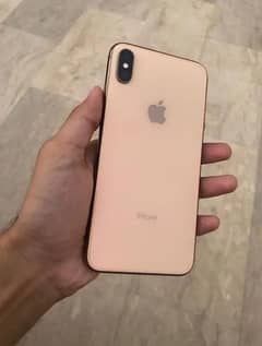 IPhone Xs Max Factory Unlocked 64Gb