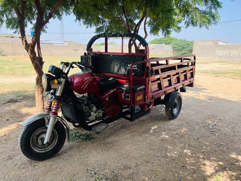 new asia loader 200cc 1