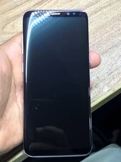 Samsung s8 4gb 64gb non pta