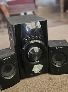 Audionic Mega 40 0