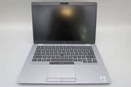 Dell Latitude 5411 (Core i5 10th Gen) 0