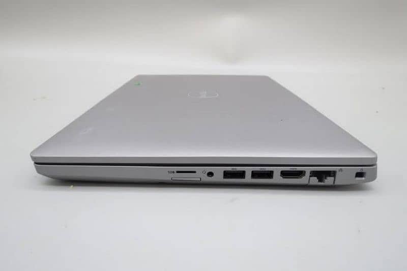 Dell Latitude 5411 (Core i5 10th Gen) 2