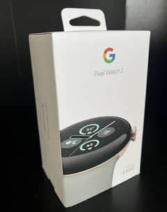 Google Pixel Watch 2