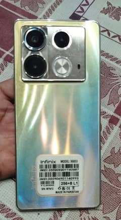 infinix