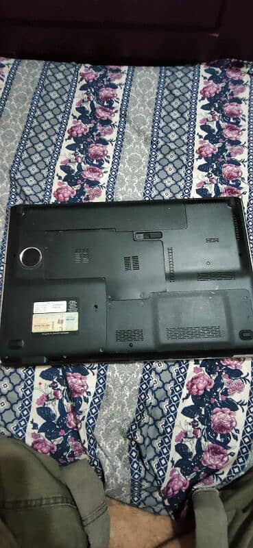 Hp pavilion DV7 for sell 03362611838 buyers contact me 3