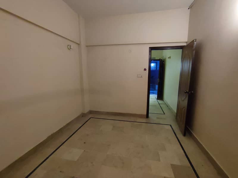 For Rent 1 bed Lounge/ Kaneez Fatima Society 1