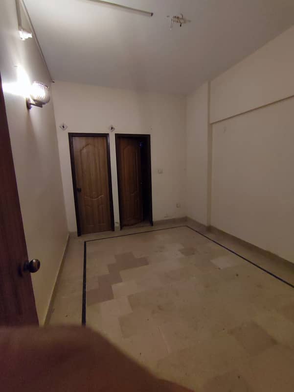 For Rent 1 bed Lounge/ Kaneez Fatima Society 2