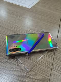 Samsung Note 10 plus