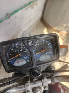 honda 125 2022 for sale