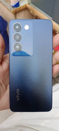 Vivo Y100 8 256