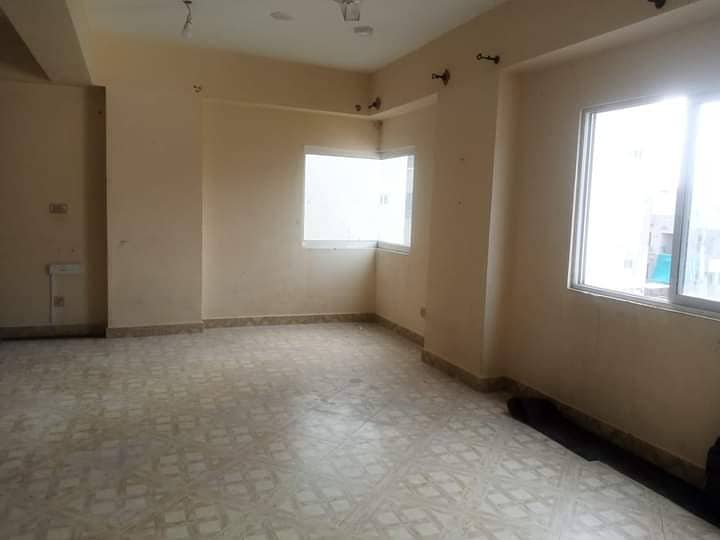 Investor rate 2 bed apartment for sale rentel value 65 hazar 1