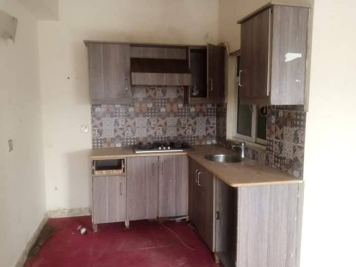 Investor rate 2 bed apartment for sale rentel value 65 hazar 6