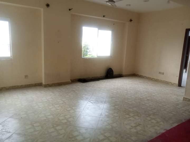 Investor rate 2 bed apartment for sale rentel value 65 hazar 8