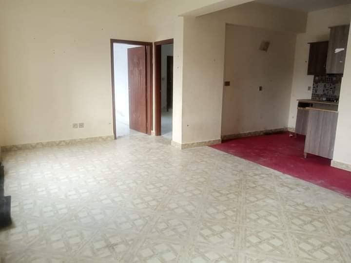 Investor rate 2 bed apartment for sale rentel value 65 hazar 9