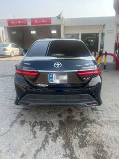 Toyota Corolla Altis x 1.6 2021