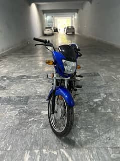 Honda Prider