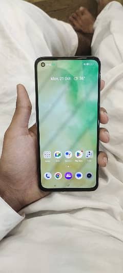 realme gt master Tando Allahyar sindh