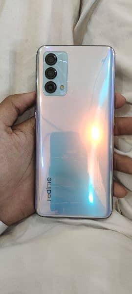 realme gt master Tando Allahyar sindh 1