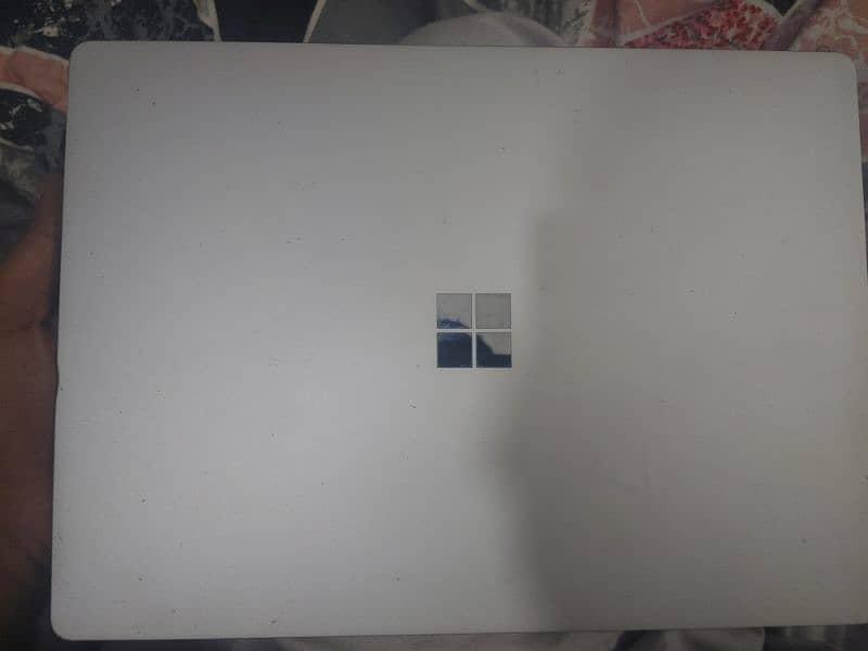 Microsoft Surface 0