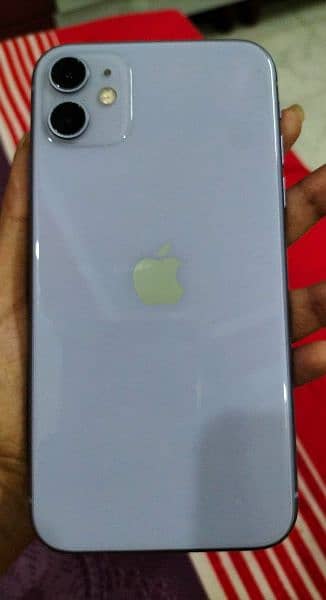 iphone 11 128GB 4