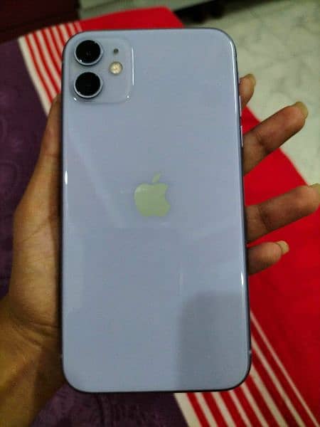 iphone 11 128GB 5