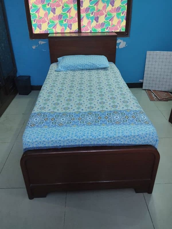 2 single beds for sale 3