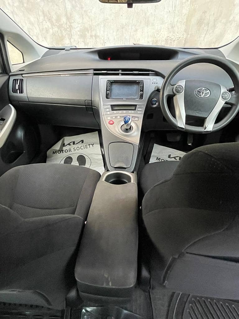 Toyota Prius 2013/2016 2