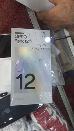 oppo reno 12 5g 0