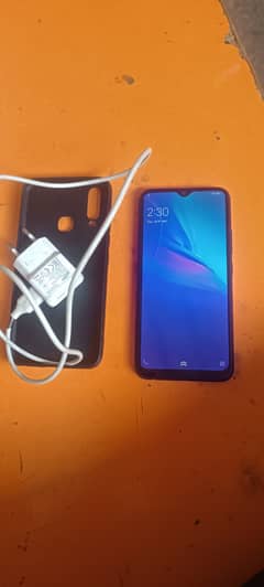 Vivo y11 3/32 only mobile+ charger