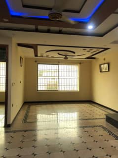 Upper Portion 6 Marla Available For Rent in H-13