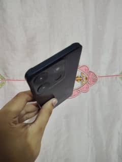 Infinix smart 7 used condition