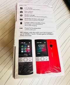 Nokia 150 (2024) brand new