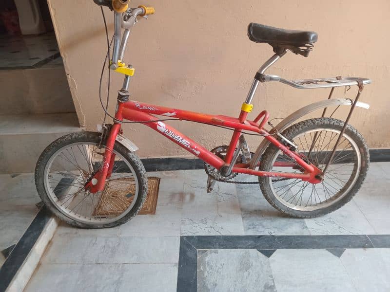 Bicycle for sale 1