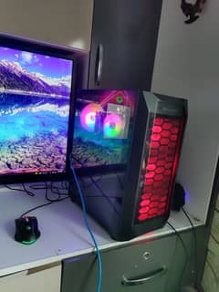 Gaming pc