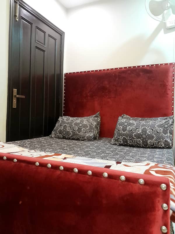 Independent Luxury Room available on daily basis 5