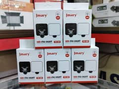 Jmary Led Light | FM59R | Brand New Box Pack Stock