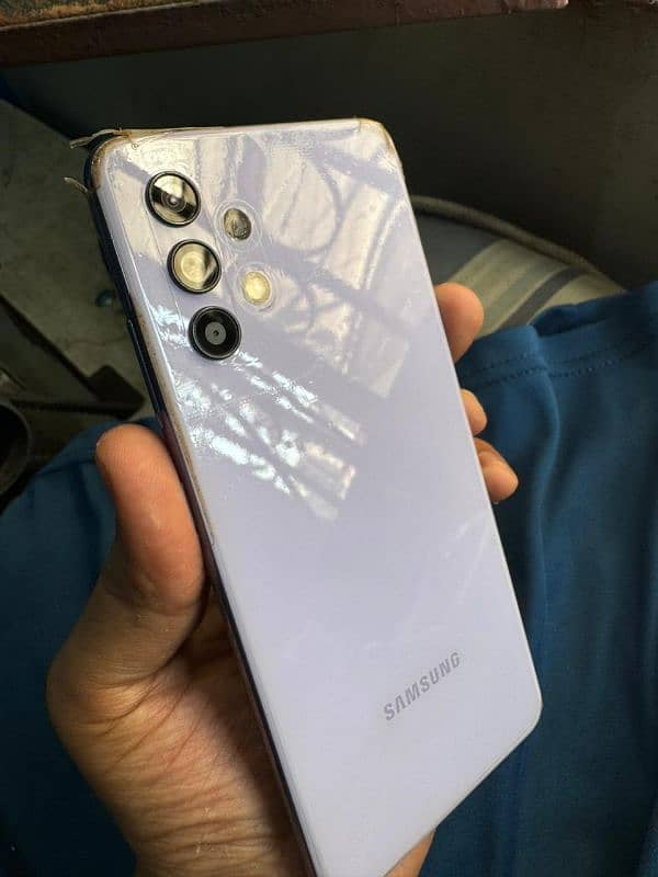 Samsung a32 2