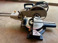 Mitre Saw 10" / Degree Cutter 10" / Chop Saw 10"